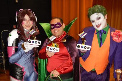 Q CON 2025: Prism Comics’ queer comic convention returns for its 4th year