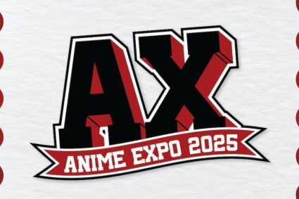 AX 2025: Anime Expo apologizes for GOH ticket ‘inconvenience,’ works ‘to improve’